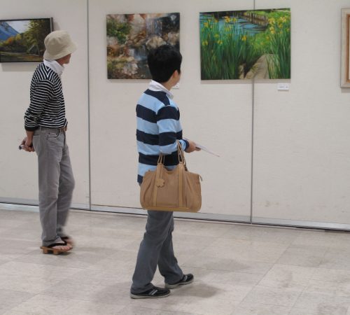 2010 Isutzuya, Yamaguchi, Japón