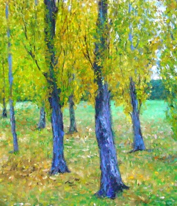 del Rosso, Chopos, 2009, detalle (low) (1)